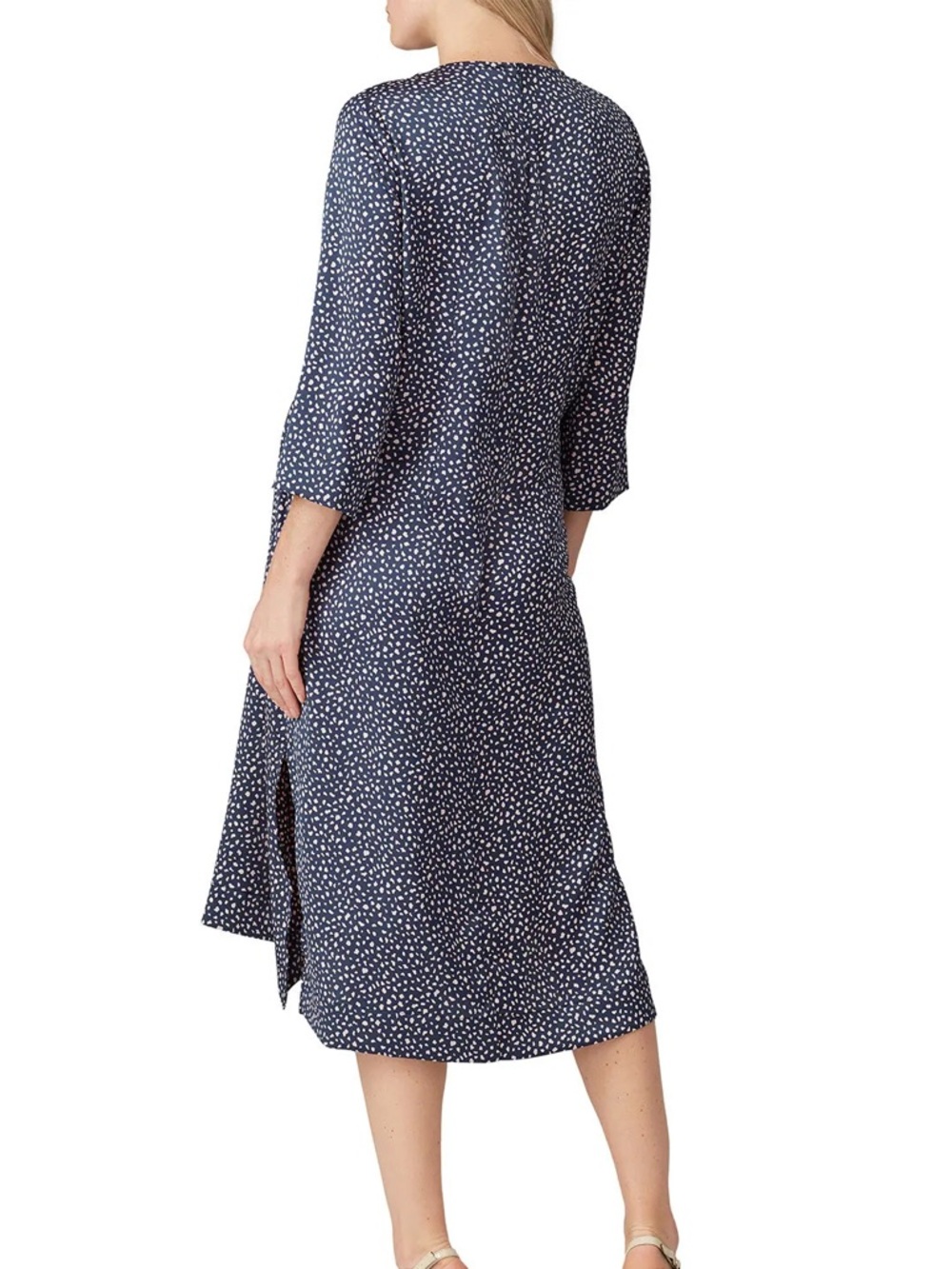 Hatch The Lauren Maternity Dress Size 2 (8-10) - Picture 2 of 5